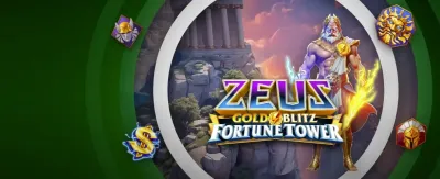 Melhores Jogos de Cassino Online banner image