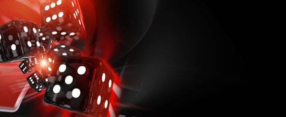 Sua Sorte Começa Aqui banner image