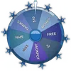 Roda da Fortuna welfare icon