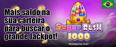 Super Giros Grátis Slots promotion